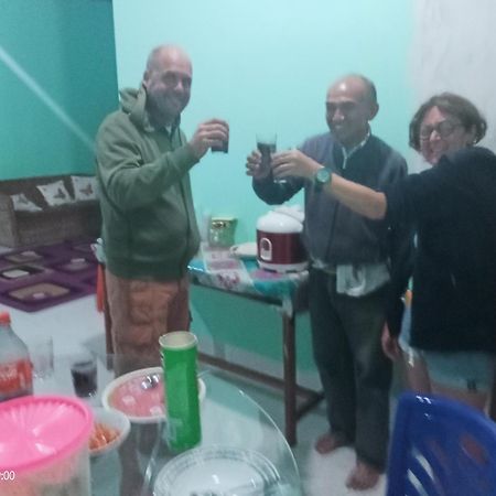 Petra Homestay Bangka Leda Ruteng Zewnętrze zdjęcie