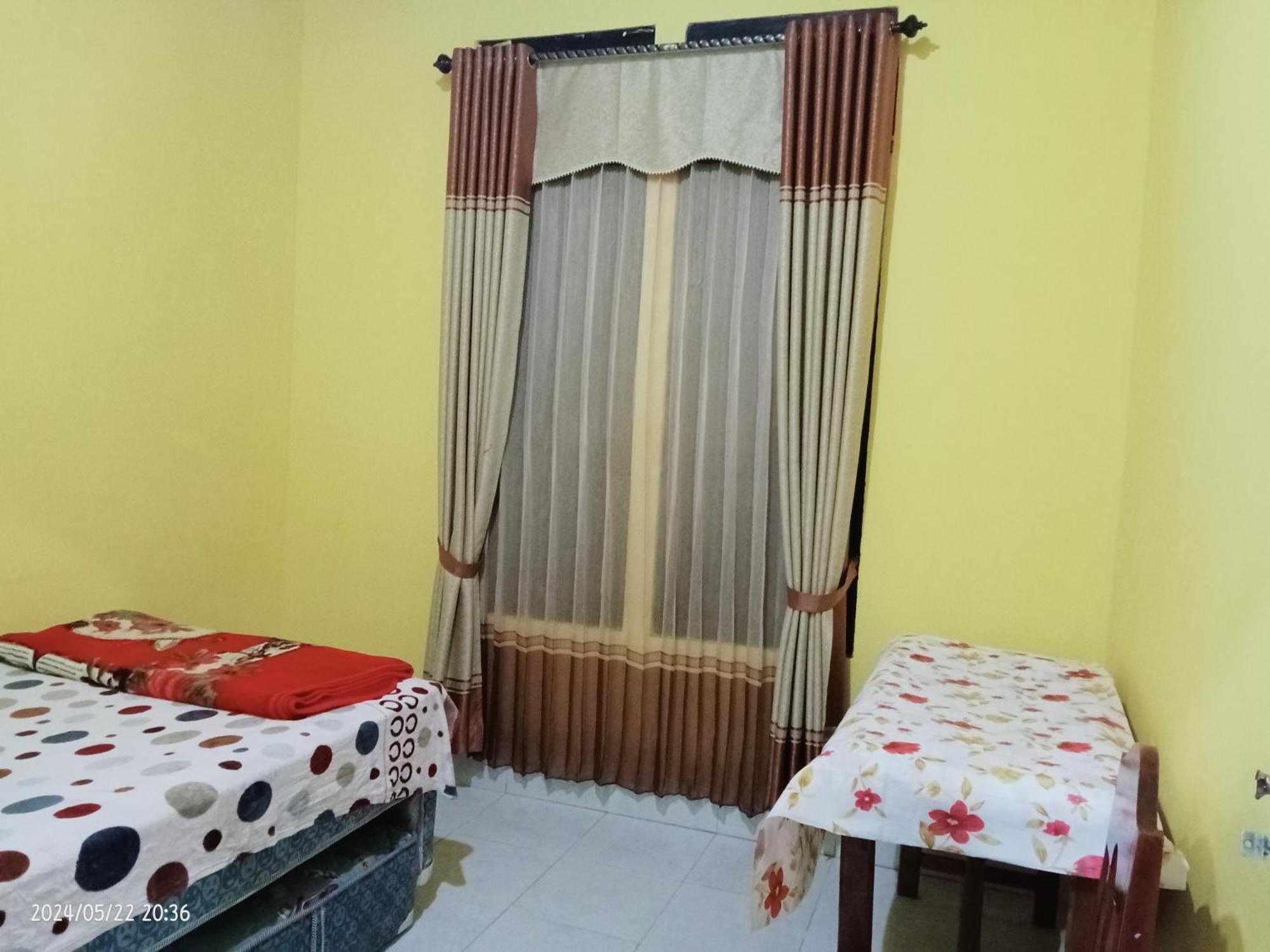 Petra Homestay Bangka Leda Ruteng Zewnętrze zdjęcie