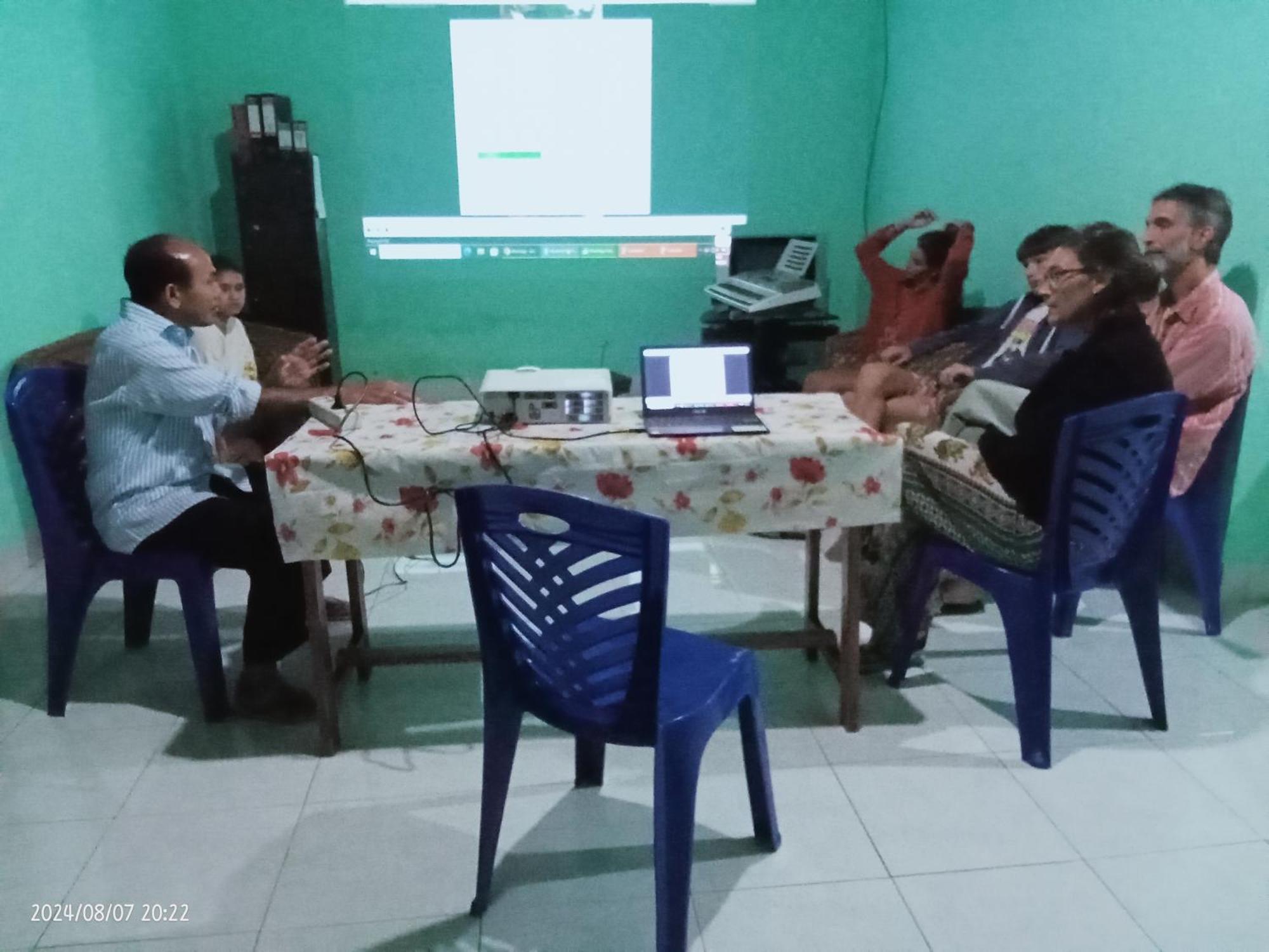 Petra Homestay Bangka Leda Ruteng Zewnętrze zdjęcie