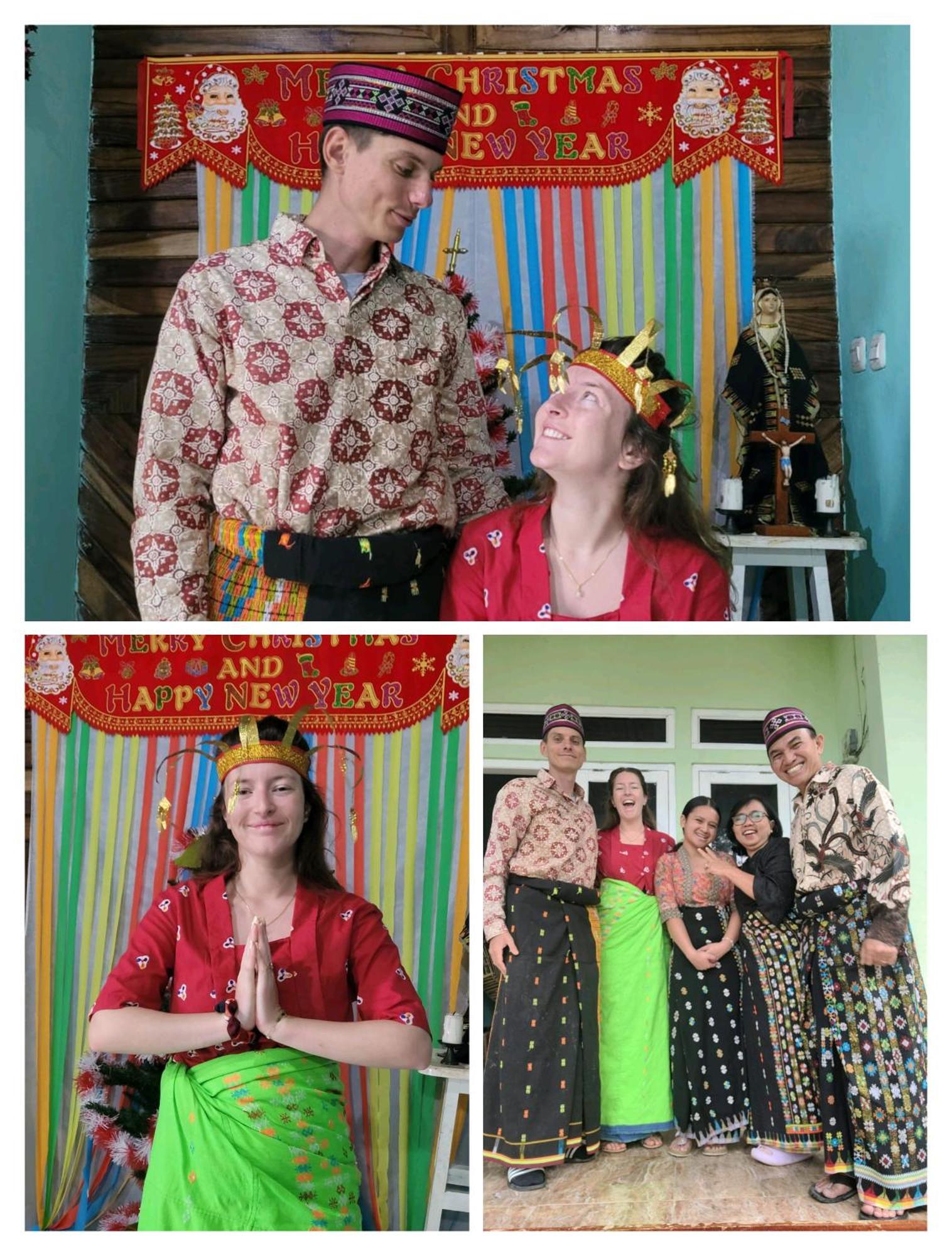 Petra Homestay Bangka Leda Ruteng Zewnętrze zdjęcie
