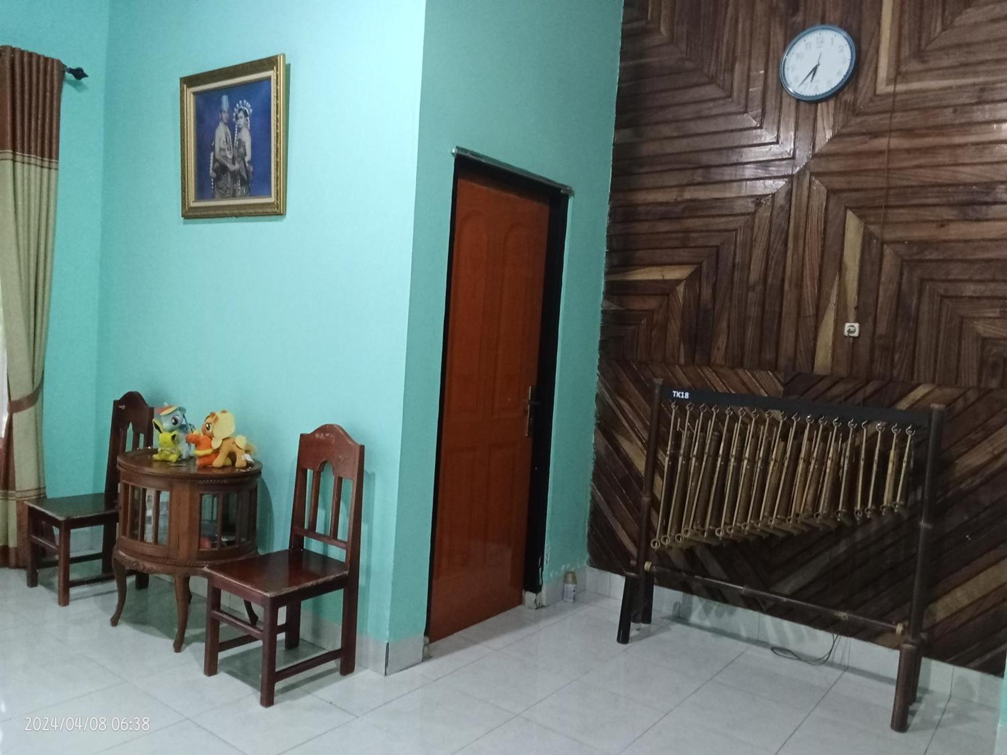 Petra Homestay Bangka Leda Ruteng Zewnętrze zdjęcie